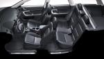 Subaru Outback 2007 года